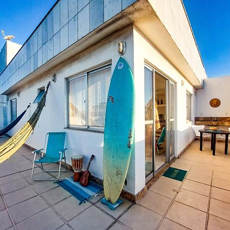Entre Villas Hostel Boutique Cabo Frio Luaran gambar