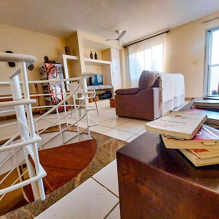 Entre Villas Hostel Boutique Cabo Frio Luaran gambar