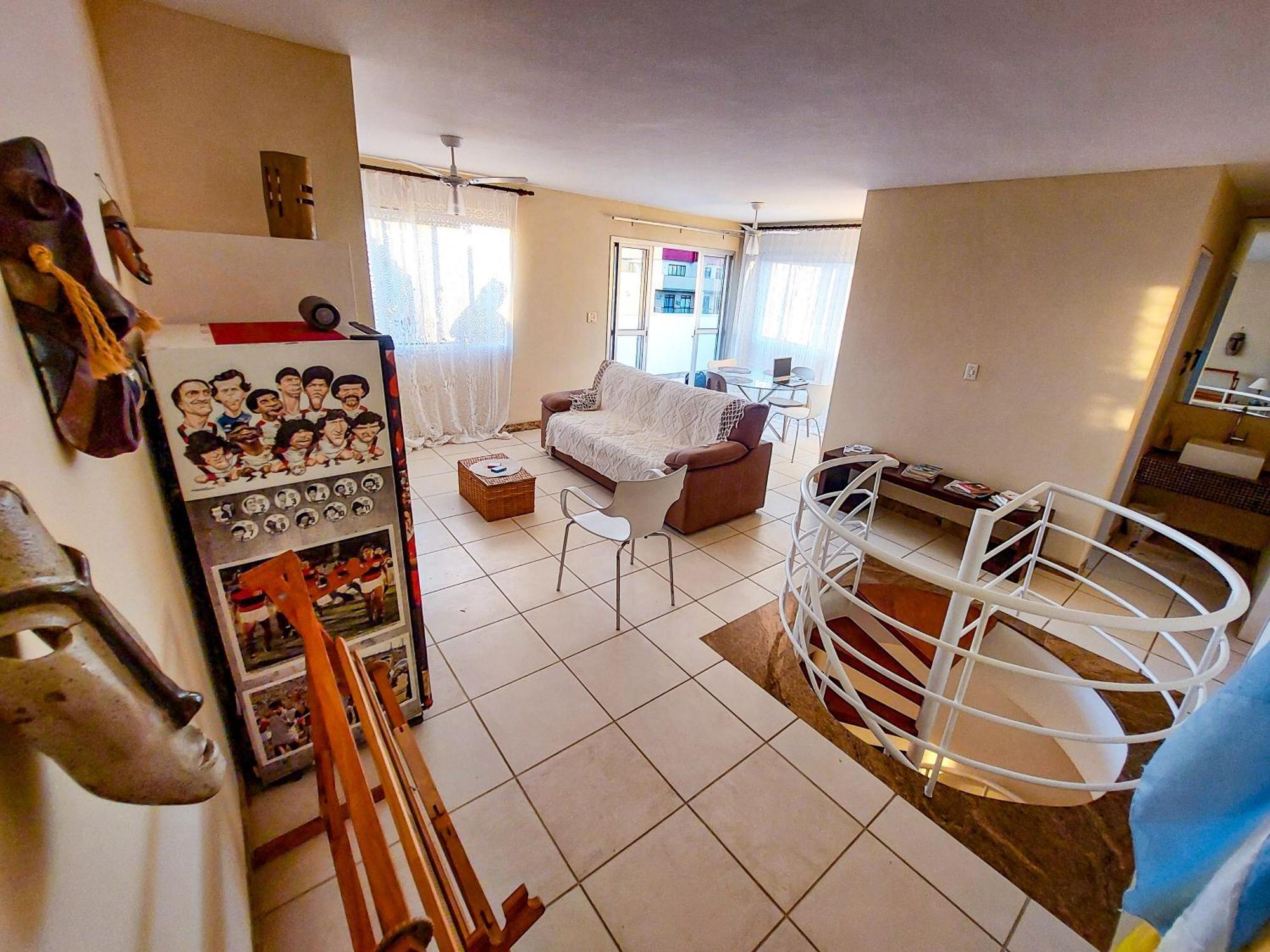 Entre Villas Hostel Boutique Cabo Frio Luaran gambar