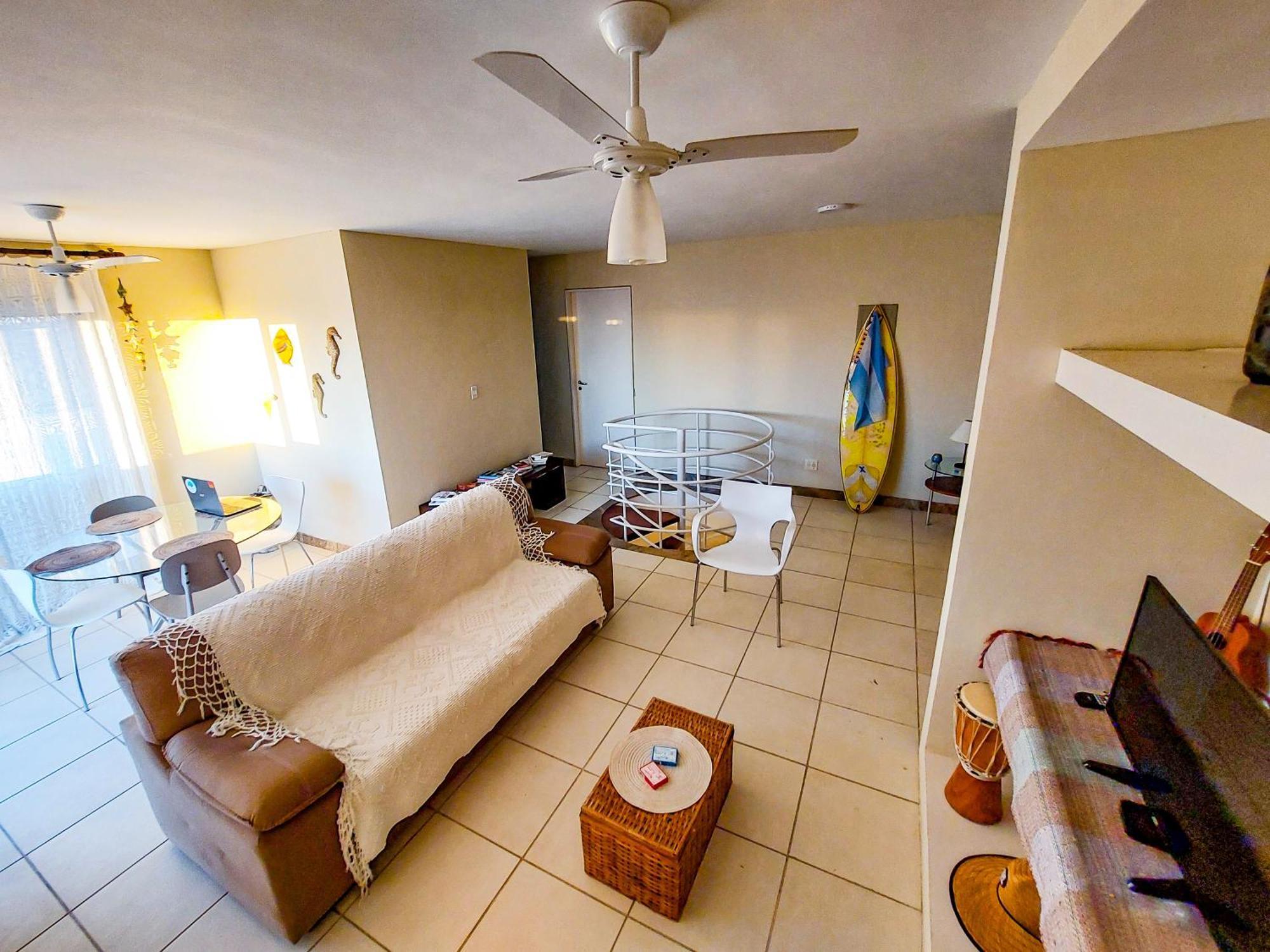 Entre Villas Hostel Boutique Cabo Frio Luaran gambar