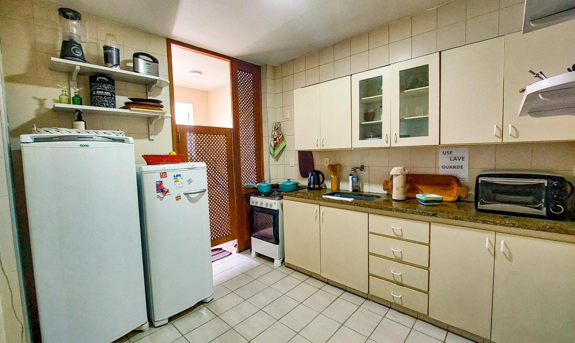Entre Villas Hostel Boutique Cabo Frio Luaran gambar