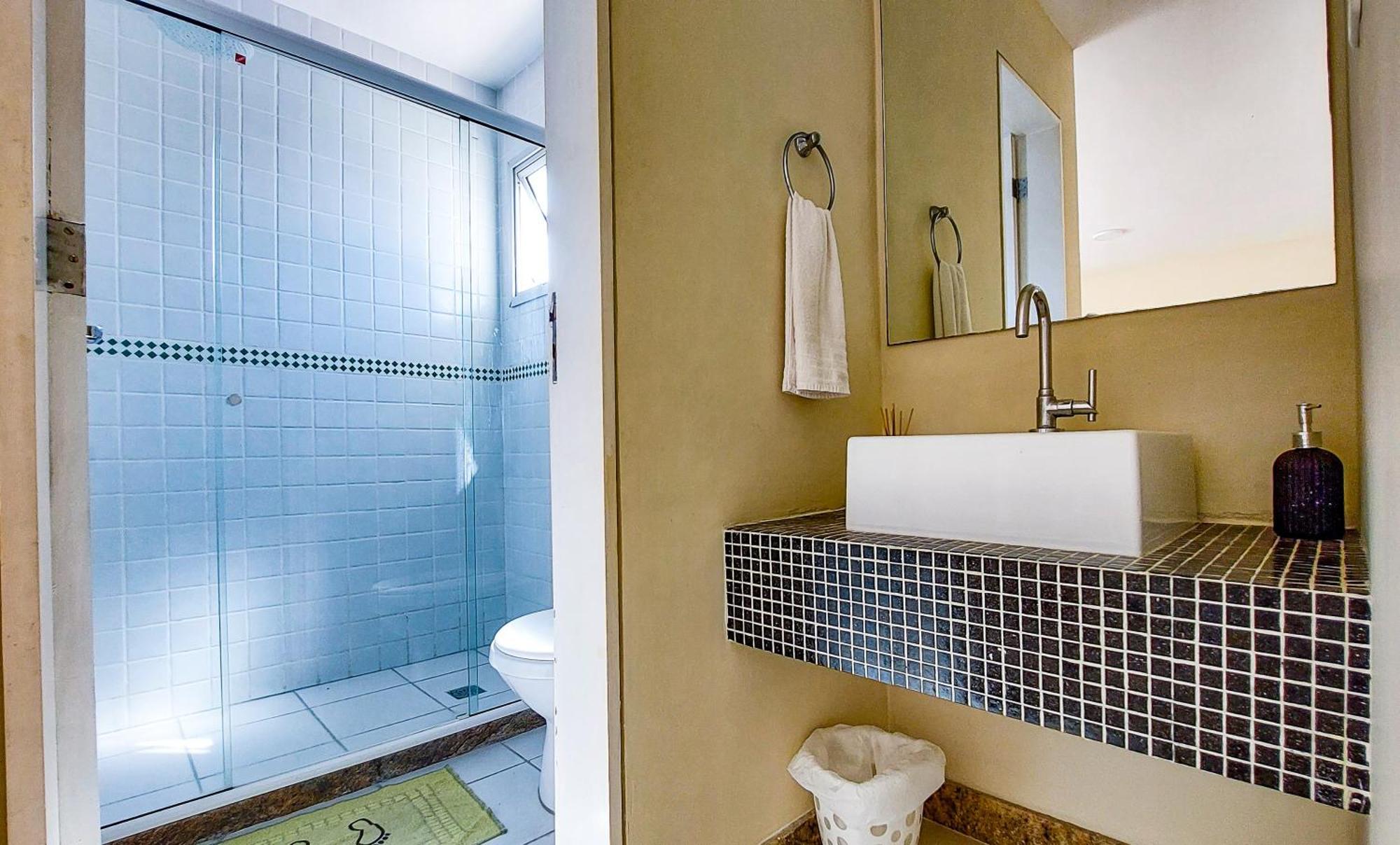 Entre Villas Hostel Boutique Cabo Frio Bilik gambar