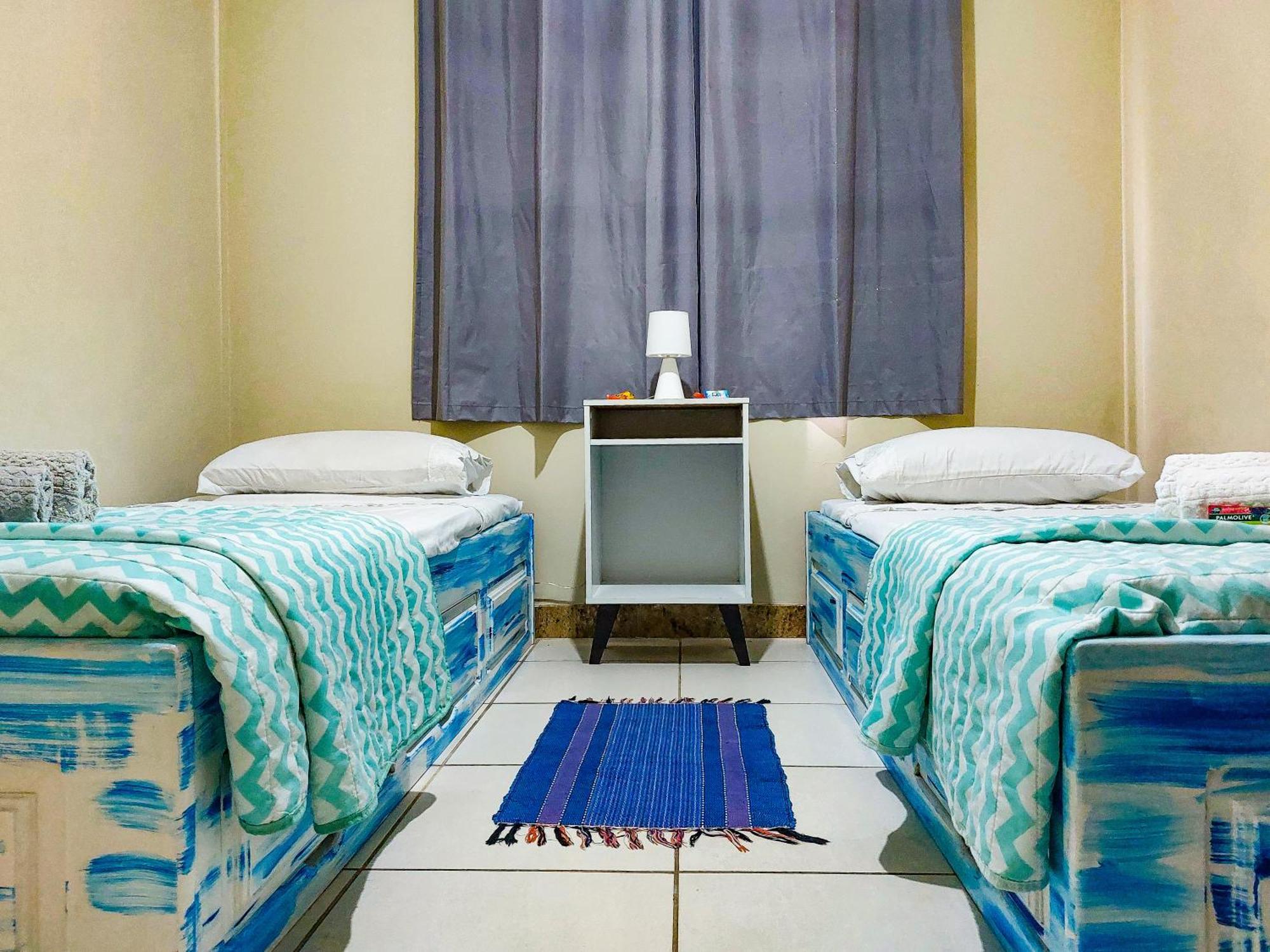 Entre Villas Hostel Boutique Cabo Frio Bilik gambar