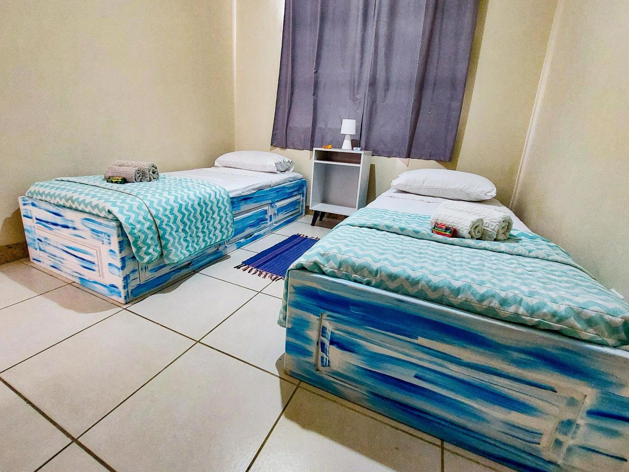 Entre Villas Hostel Boutique Cabo Frio Bilik gambar