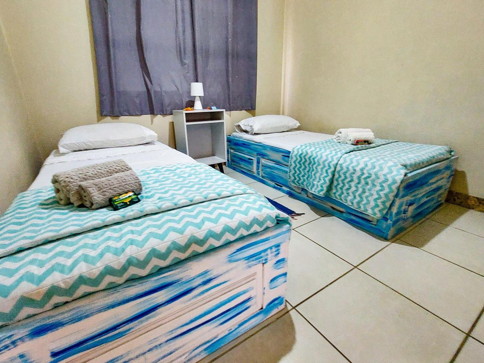 Entre Villas Hostel Boutique Cabo Frio Bilik gambar