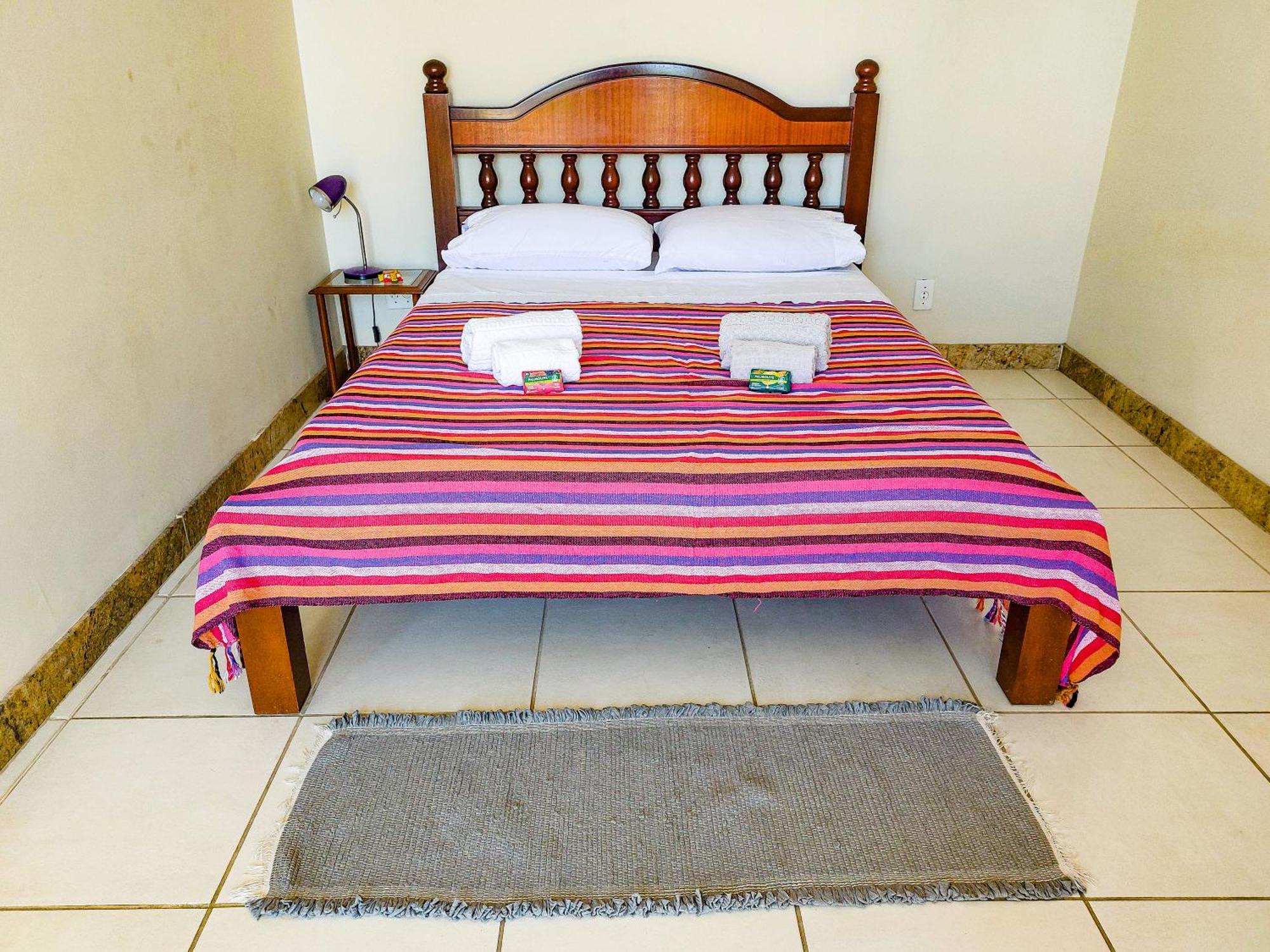 Entre Villas Hostel Boutique Cabo Frio Bilik gambar