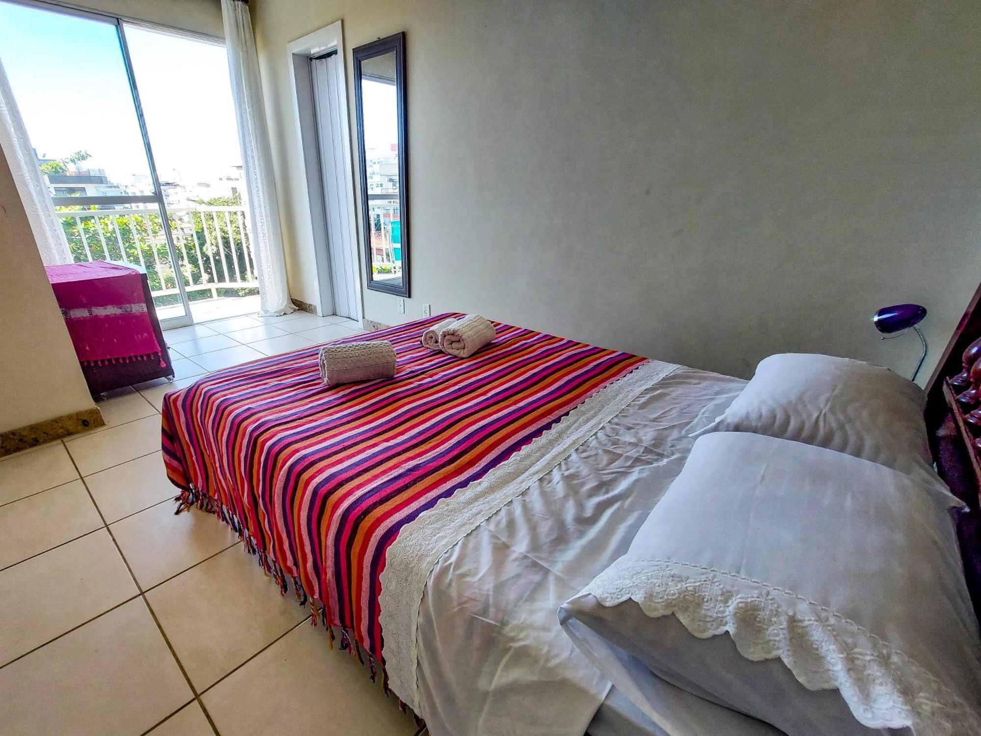 Entre Villas Hostel Boutique Cabo Frio Luaran gambar