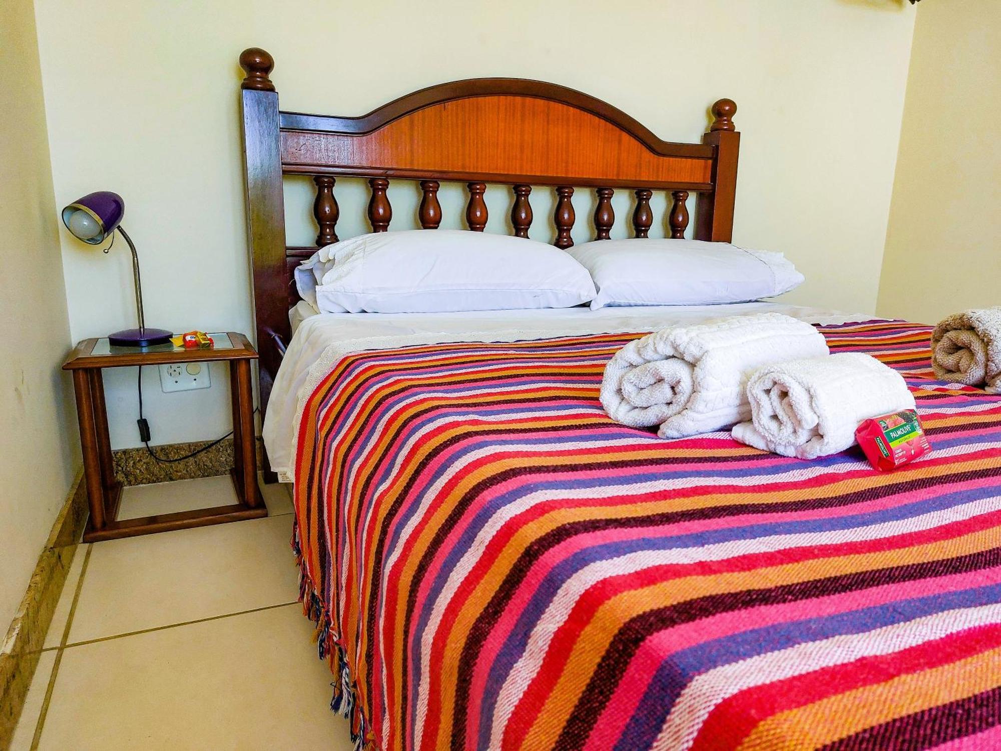 Entre Villas Hostel Boutique Cabo Frio Bilik gambar