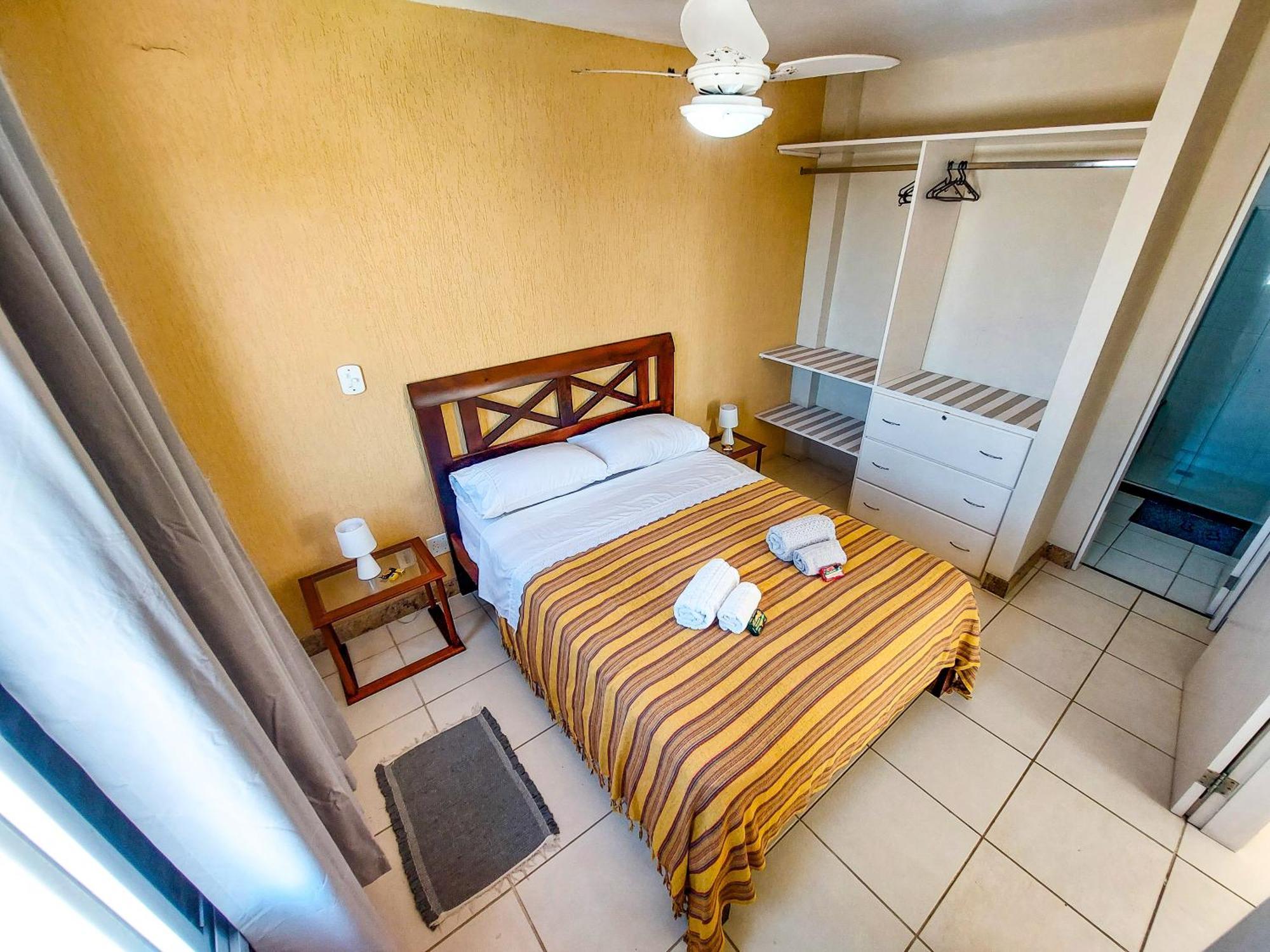 Entre Villas Hostel Boutique Cabo Frio Luaran gambar