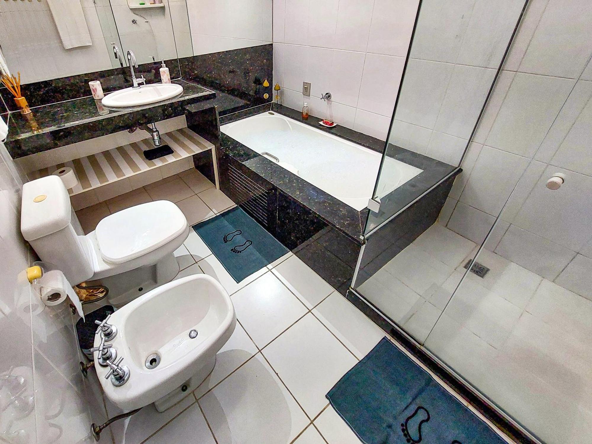 Entre Villas Hostel Boutique Cabo Frio Bilik gambar