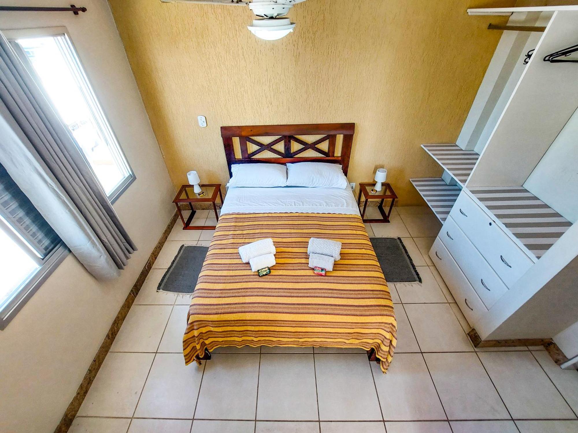 Entre Villas Hostel Boutique Cabo Frio Bilik gambar