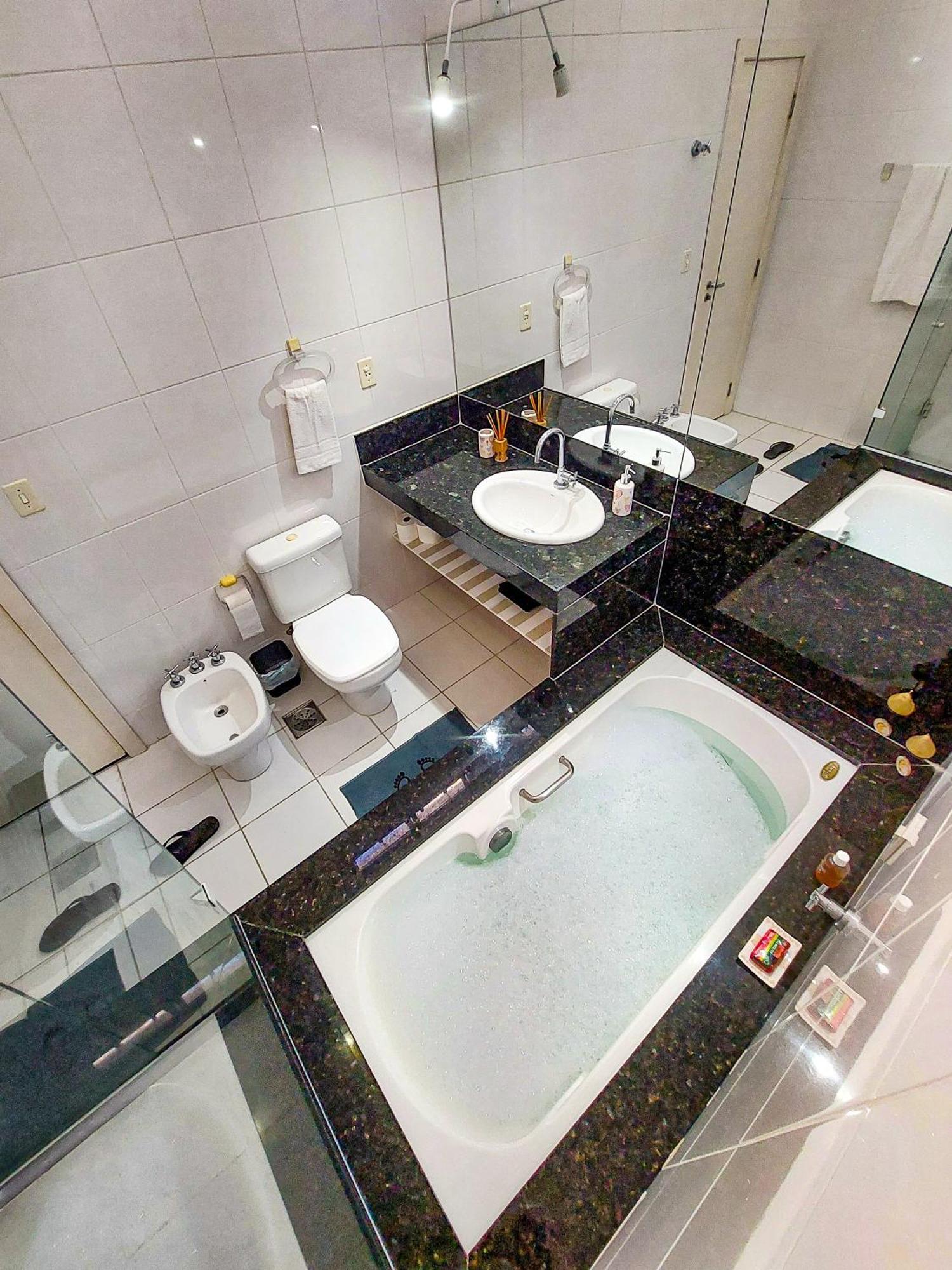 Entre Villas Hostel Boutique Cabo Frio Bilik gambar
