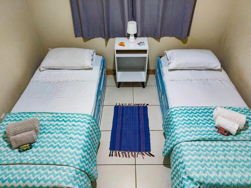 Entre Villas Hostel Boutique Cabo Frio Luaran gambar