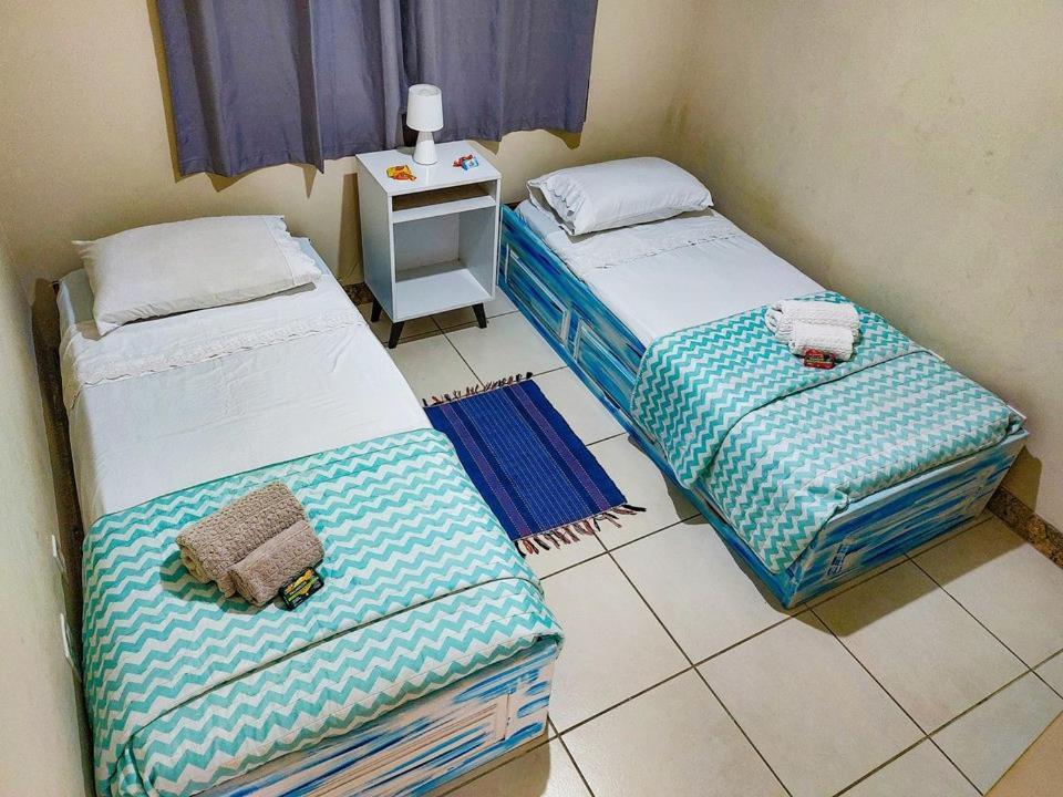 Entre Villas Hostel Boutique Cabo Frio Luaran gambar