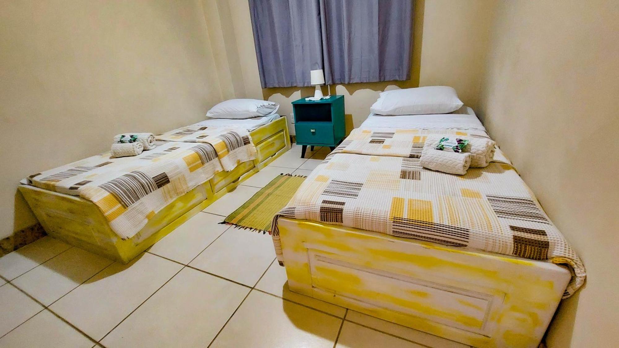 Entre Villas Hostel Boutique Cabo Frio Luaran gambar