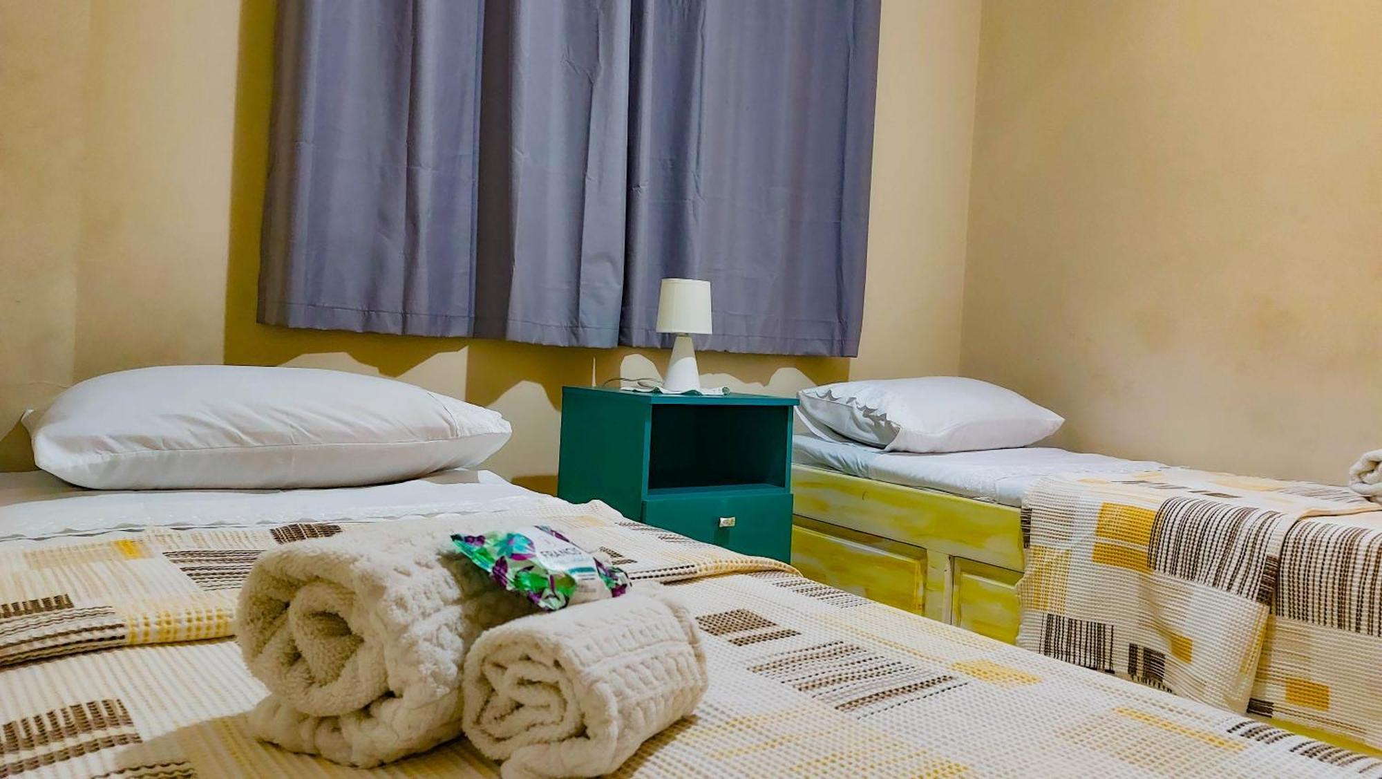 Entre Villas Hostel Boutique Cabo Frio Luaran gambar