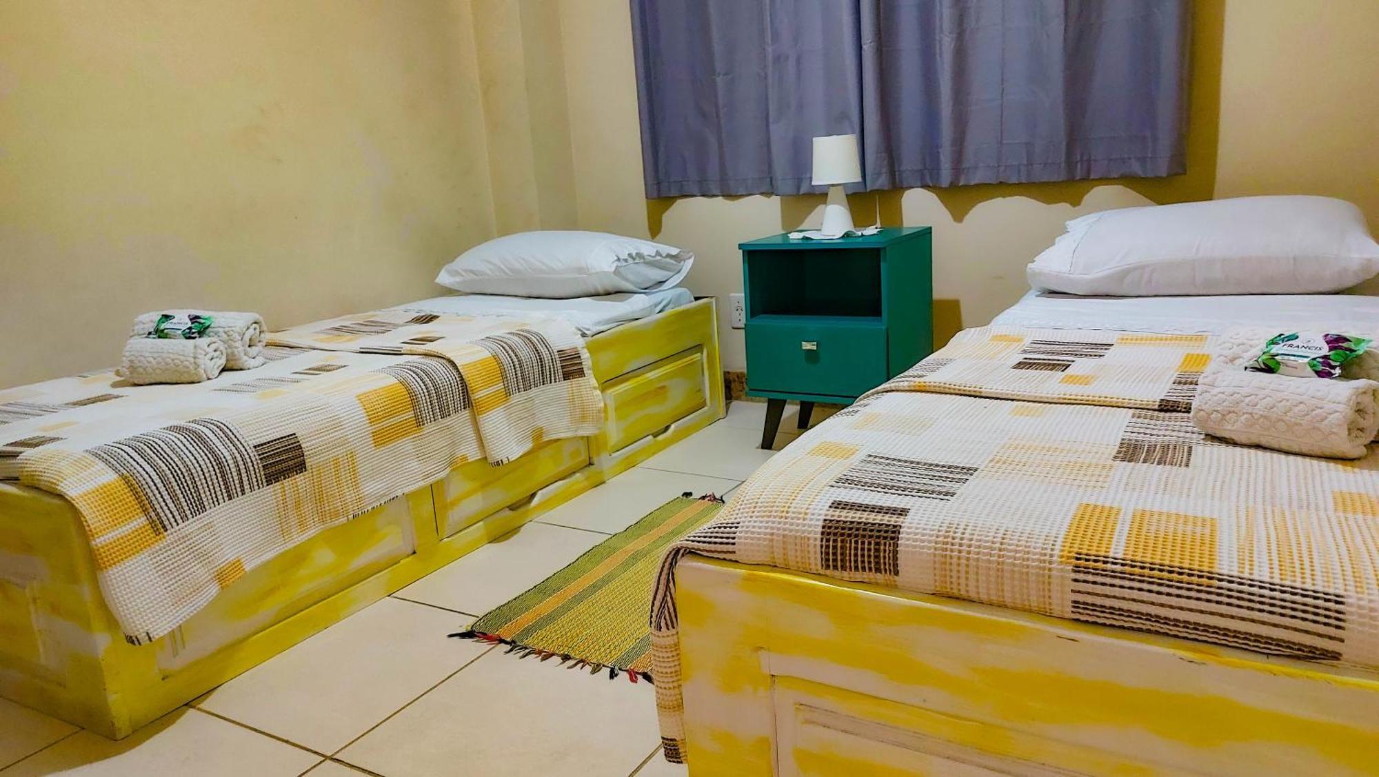 Entre Villas Hostel Boutique Cabo Frio Luaran gambar